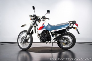 Ostatní značky Ostatní modely XL 600 1988