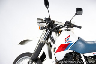 Ostatní značky Ostatní modely XL 600 1988