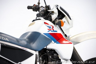 Ostatní značky Ostatní modely XL 600 1988