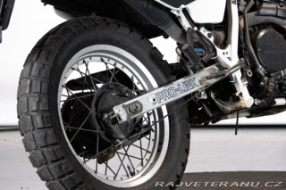 Ostatní značky Ostatní modely XL 600 1988