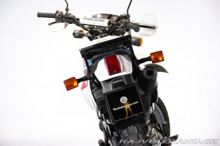 Ostatní značky Ostatní modely XL 600 1988