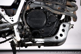 Ostatní značky Ostatní modely XL 600 1988