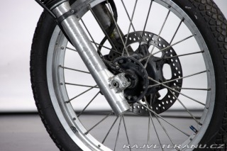 Ostatní značky Ostatní modely XL 600 1988