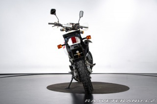 Ostatní značky Ostatní modely XL 600 1988