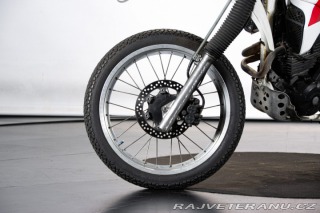 Ostatní značky Ostatní modely XL 600 1988