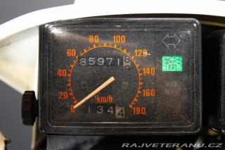 Ostatní značky Ostatní modely XL 600 1988