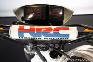 Ostatní značky Ostatní modely XL 600 1988