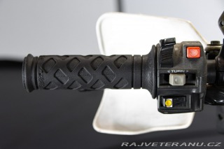 Ostatní značky Ostatní modely XL 600 1988