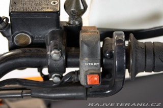 Ostatní značky Ostatní modely XL 600 1988