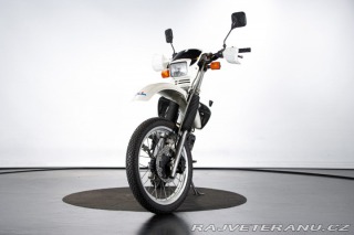 Ostatní značky Ostatní modely XL 600 1988