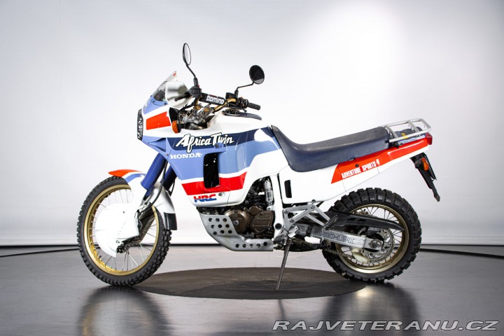Honda Ostatní modely AFRICA TWIN 650 1989