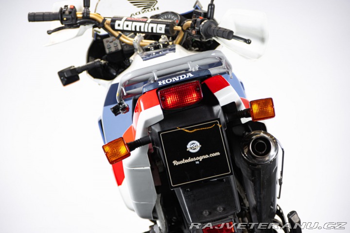 Honda Ostatní modely AFRICA TWIN 650 1989