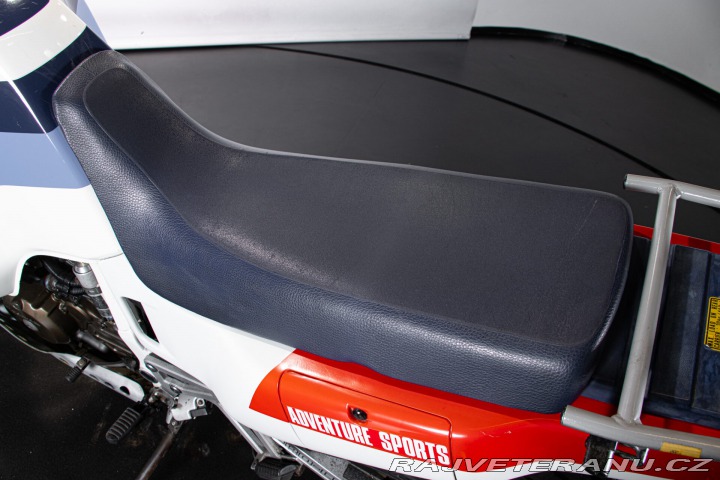 Honda Ostatní modely AFRICA TWIN 650 1989