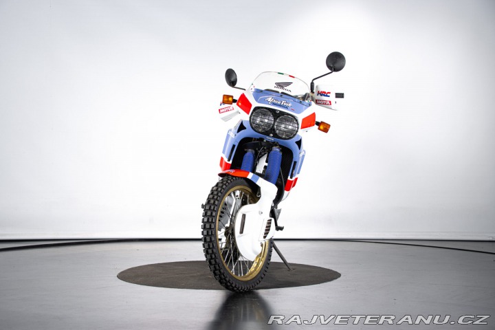 Honda Ostatní modely AFRICA TWIN 650 1989