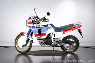 Honda Ostatní modely AFRICA TWIN 650 1989