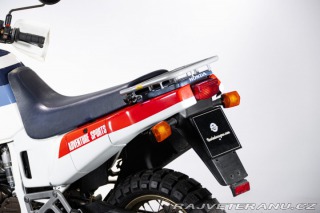 Honda Ostatní modely AFRICA TWIN 650 1989