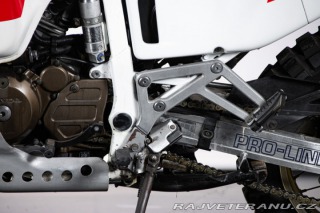 Honda Ostatní modely AFRICA TWIN 650 1989