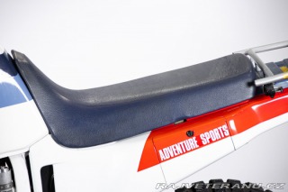 Honda Ostatní modely AFRICA TWIN 650 1989