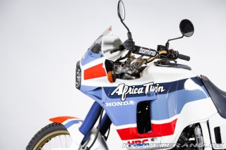 Honda Ostatní modely AFRICA TWIN 650 1989