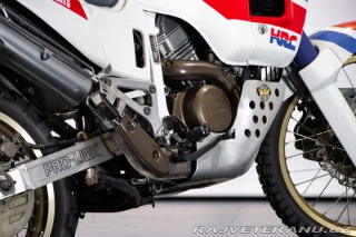 Honda Ostatní modely AFRICA TWIN 650 1989