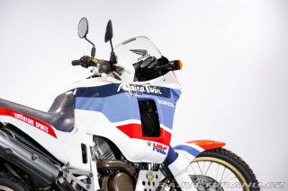 Honda Ostatní modely AFRICA TWIN 650 1989