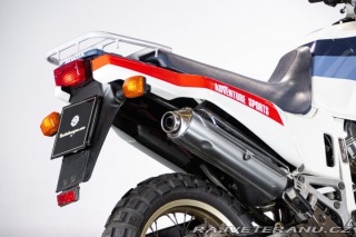 Honda Ostatní modely AFRICA TWIN 650 1989
