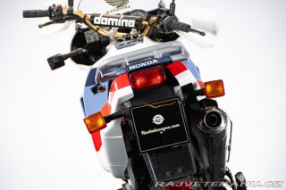 Honda Ostatní modely AFRICA TWIN 650 1989