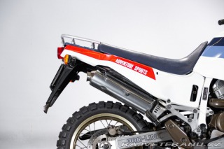 Honda Ostatní modely AFRICA TWIN 650 1989