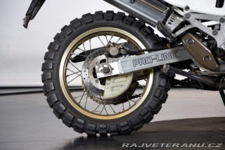 Honda Ostatní modely AFRICA TWIN 650 1989