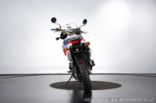 Honda Ostatní modely AFRICA TWIN 650 1989