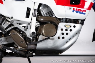 Honda Ostatní modely AFRICA TWIN 650 1989