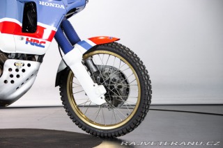 Honda Ostatní modely AFRICA TWIN 650 1989