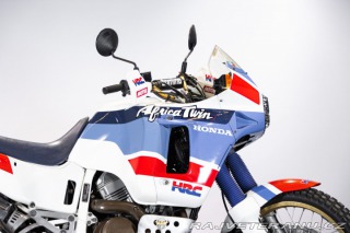 Honda Ostatní modely AFRICA TWIN 650 1989