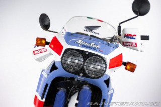 Honda Ostatní modely AFRICA TWIN 650 1989