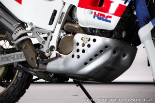 Honda Ostatní modely AFRICA TWIN 650 1989