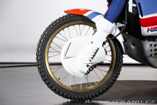 Honda Ostatní modely AFRICA TWIN 650 1989