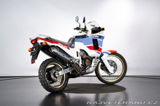 Honda Ostatní modely AFRICA TWIN 650 1989