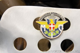 Honda Ostatní modely AFRICA TWIN 650 1989