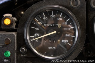 Honda Ostatní modely AFRICA TWIN 650 1989