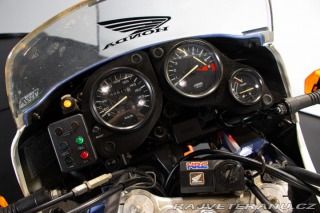 Honda Ostatní modely AFRICA TWIN 650 1989