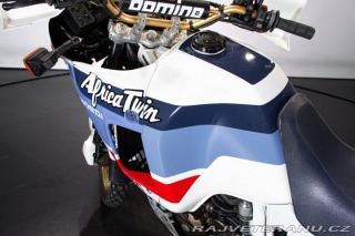 Honda Ostatní modely AFRICA TWIN 650 1989