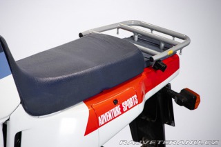 Honda Ostatní modely AFRICA TWIN 650 1989