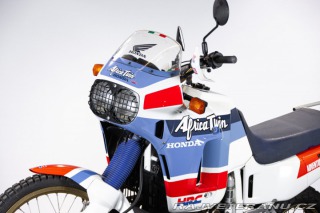 Honda Ostatní modely AFRICA TWIN 650 1989