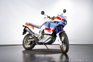 Honda Ostatní modely AFRICA TWIN 650 1989
