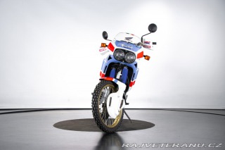 Honda Ostatní modely AFRICA TWIN 650 1989