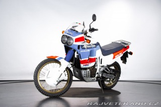 Honda Ostatní modely AFRICA TWIN 650 1989