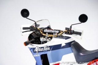 Honda Ostatní modely AFRICA TWIN 650 1989