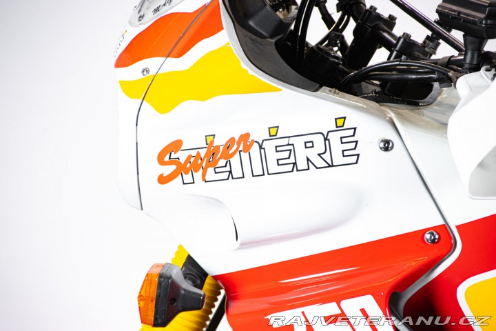 Yamaha Ostatní modely SUPER TENERE 750 1989
