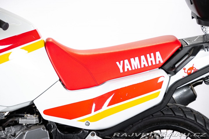 Yamaha Ostatní modely SUPER TENERE 750 1989