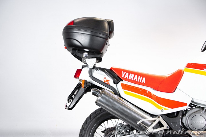 Yamaha Ostatní modely SUPER TENERE 750 1989